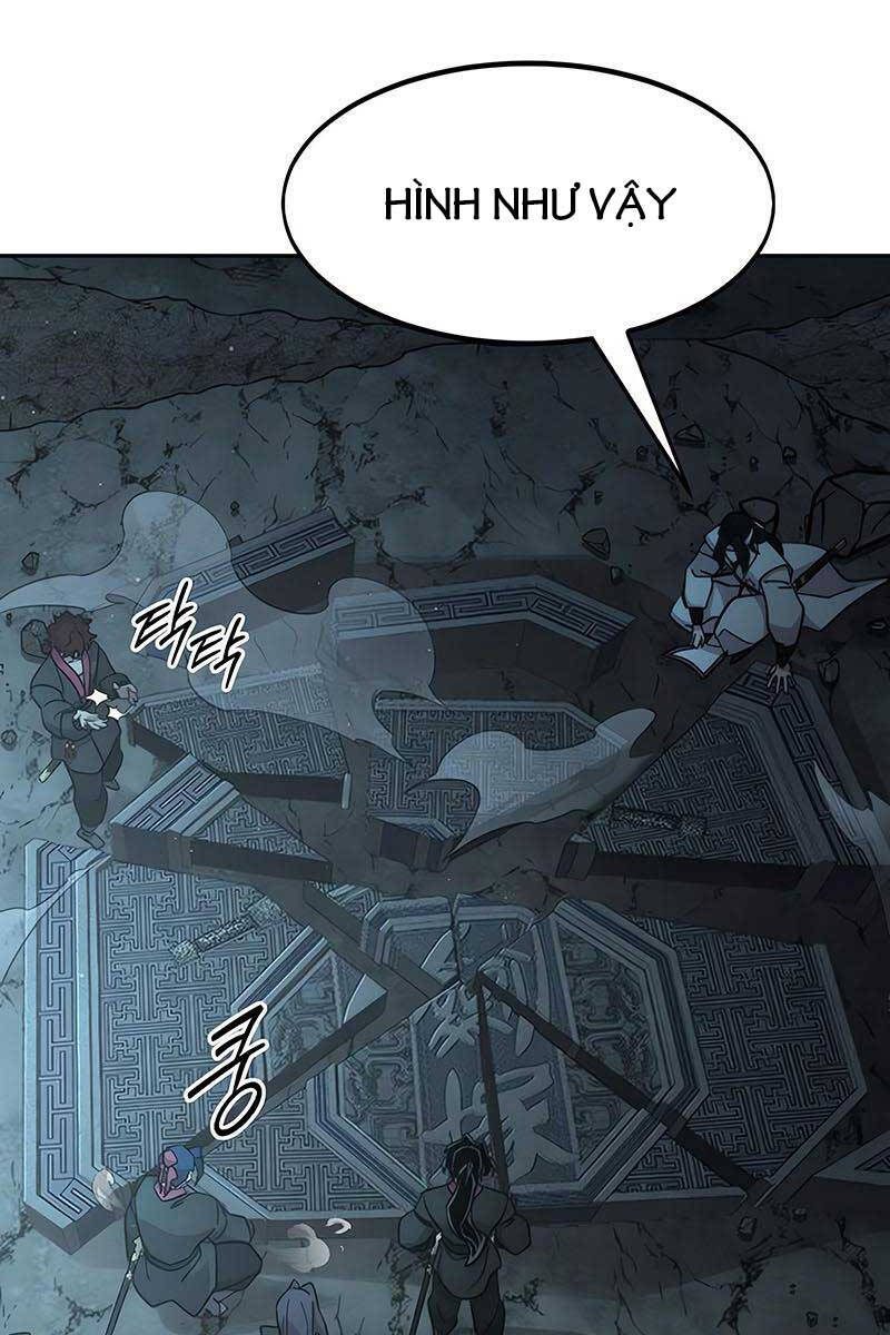 Hoa Sơn Tái Xuất chapter 93 - Upload bởi truyensieuhay.com