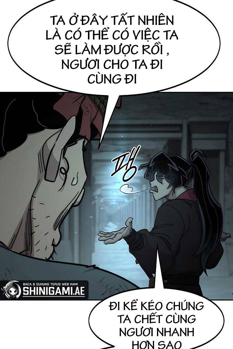 Hoa Sơn Tái Xuất chapter 93 - Upload bởi truyensieuhay.com