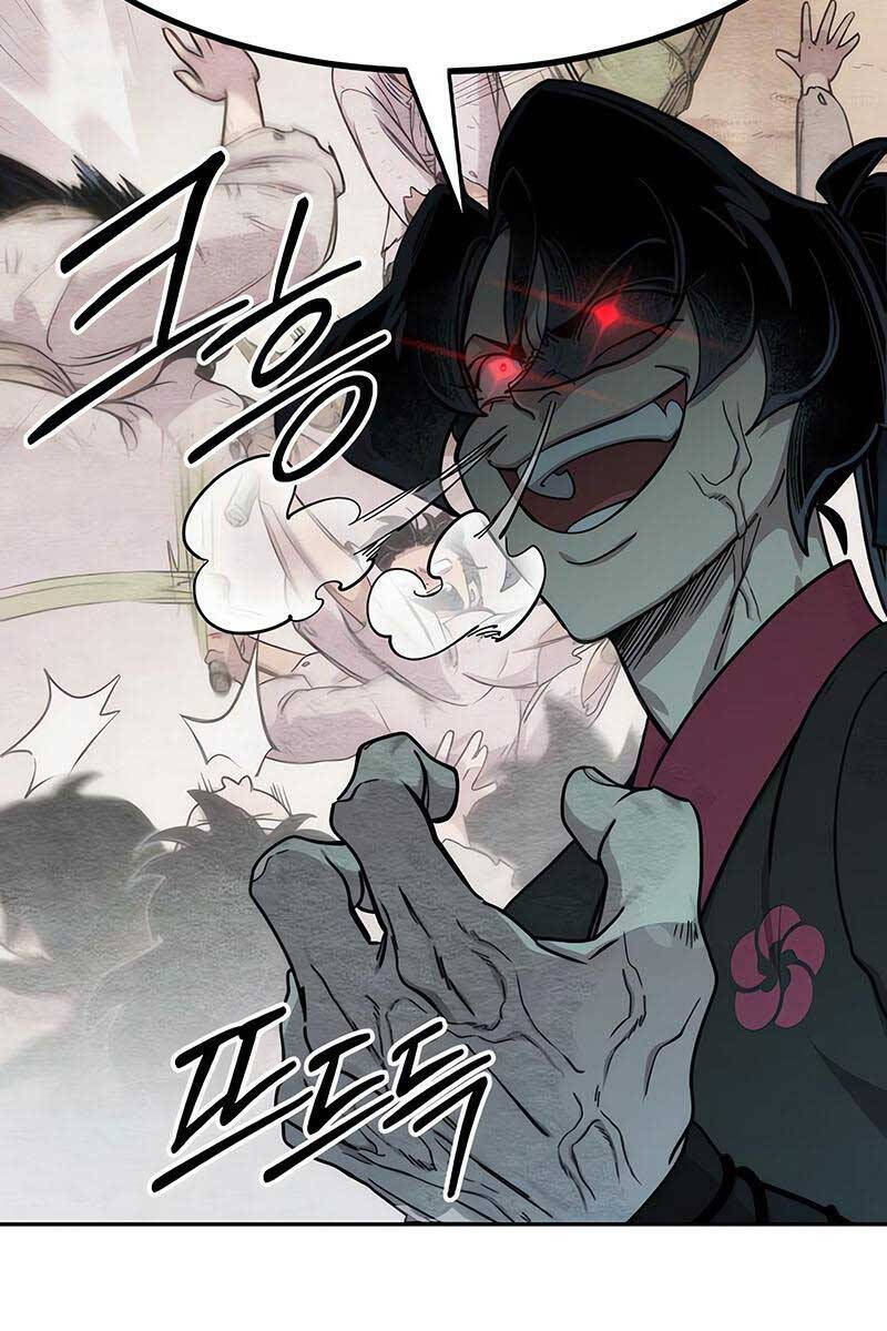 Hoa Sơn Tái Xuất chapter 93 - Upload bởi truyensieuhay.com
