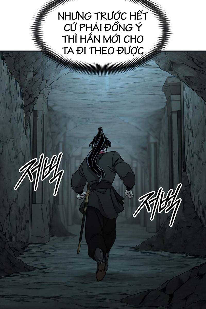 Hoa Sơn Tái Xuất chapter 93 - Upload bởi truyensieuhay.com