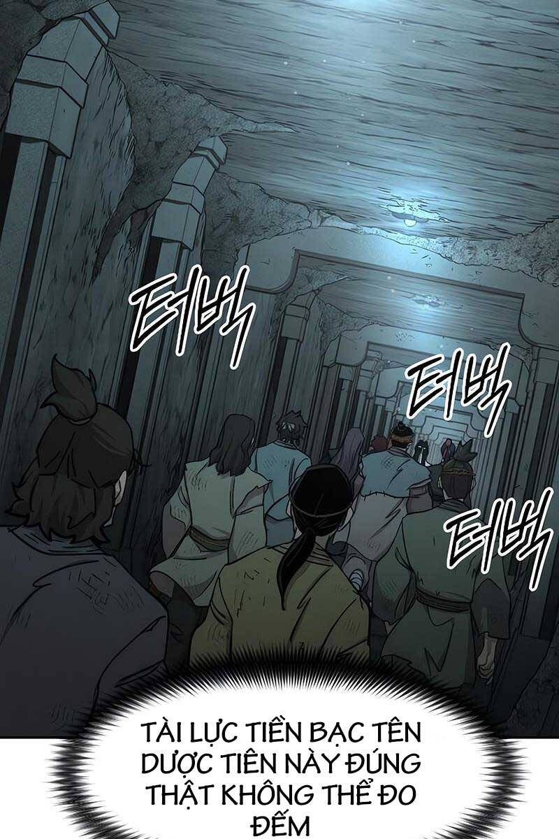 Hoa Sơn Tái Xuất chapter 93 - Upload bởi truyensieuhay.com