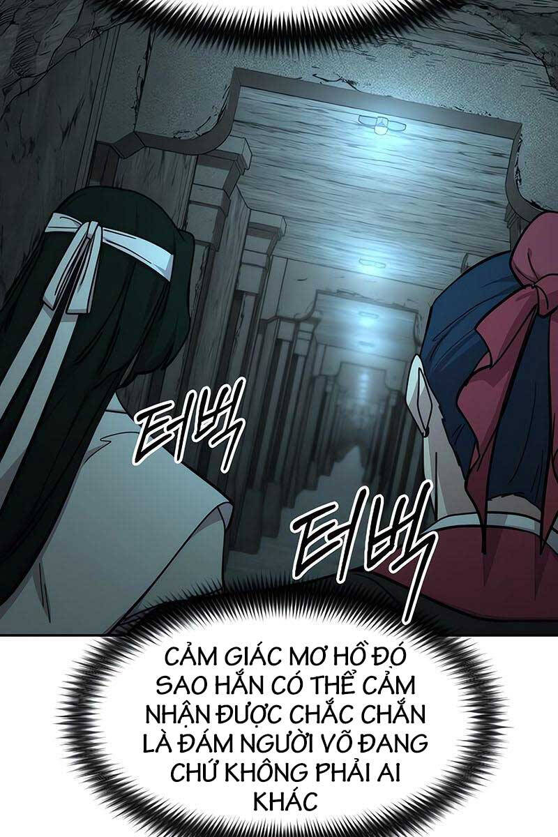Hoa Sơn Tái Xuất chapter 93 - Upload bởi truyensieuhay.com