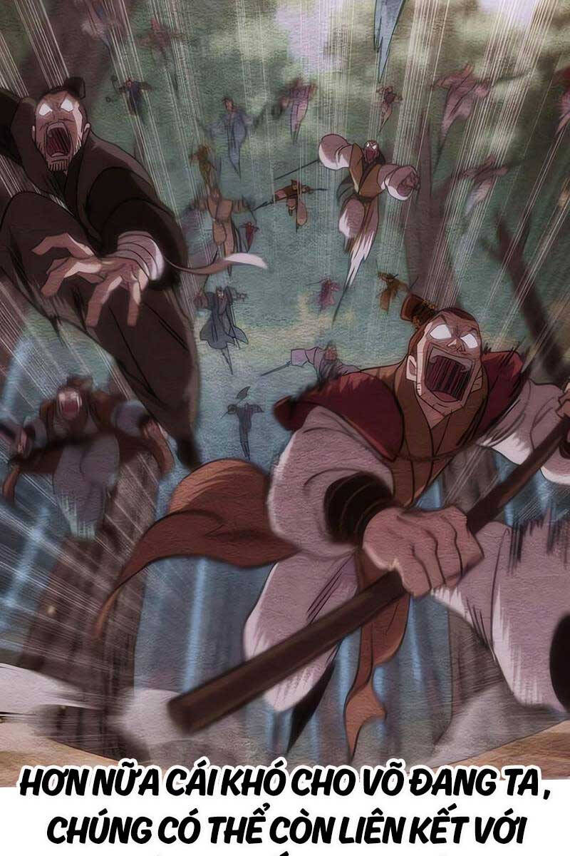 Hoa Sơn Tái Xuất chapter 94 - Upload bởi truyensieuhay.com