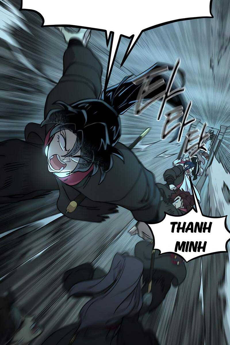 Hoa Sơn Tái Xuất chapter 94 - Upload bởi truyensieuhay.com