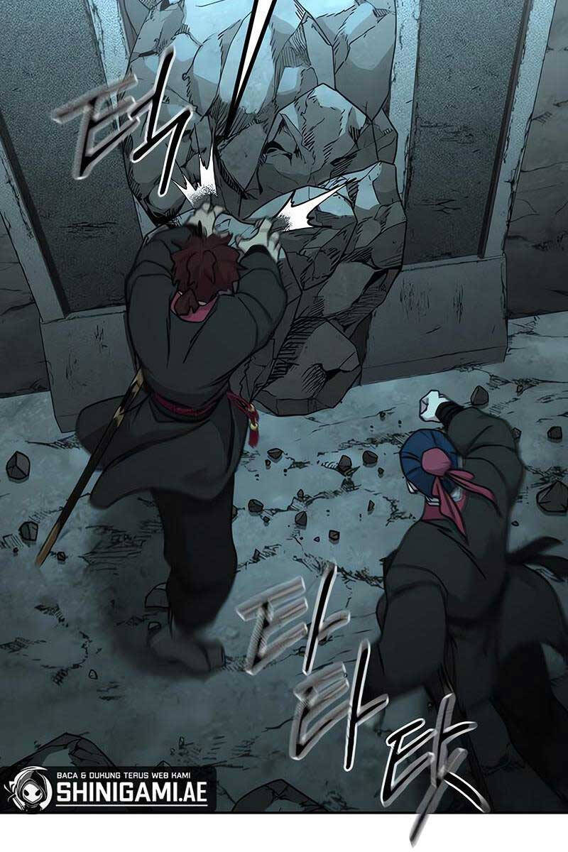 Hoa Sơn Tái Xuất chapter 94 - Upload bởi truyensieuhay.com