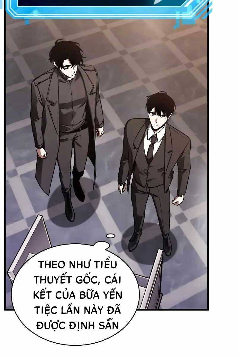 Toàn Trí Độc Giả chapter 171 - Upload bởi truyensieuhay.com