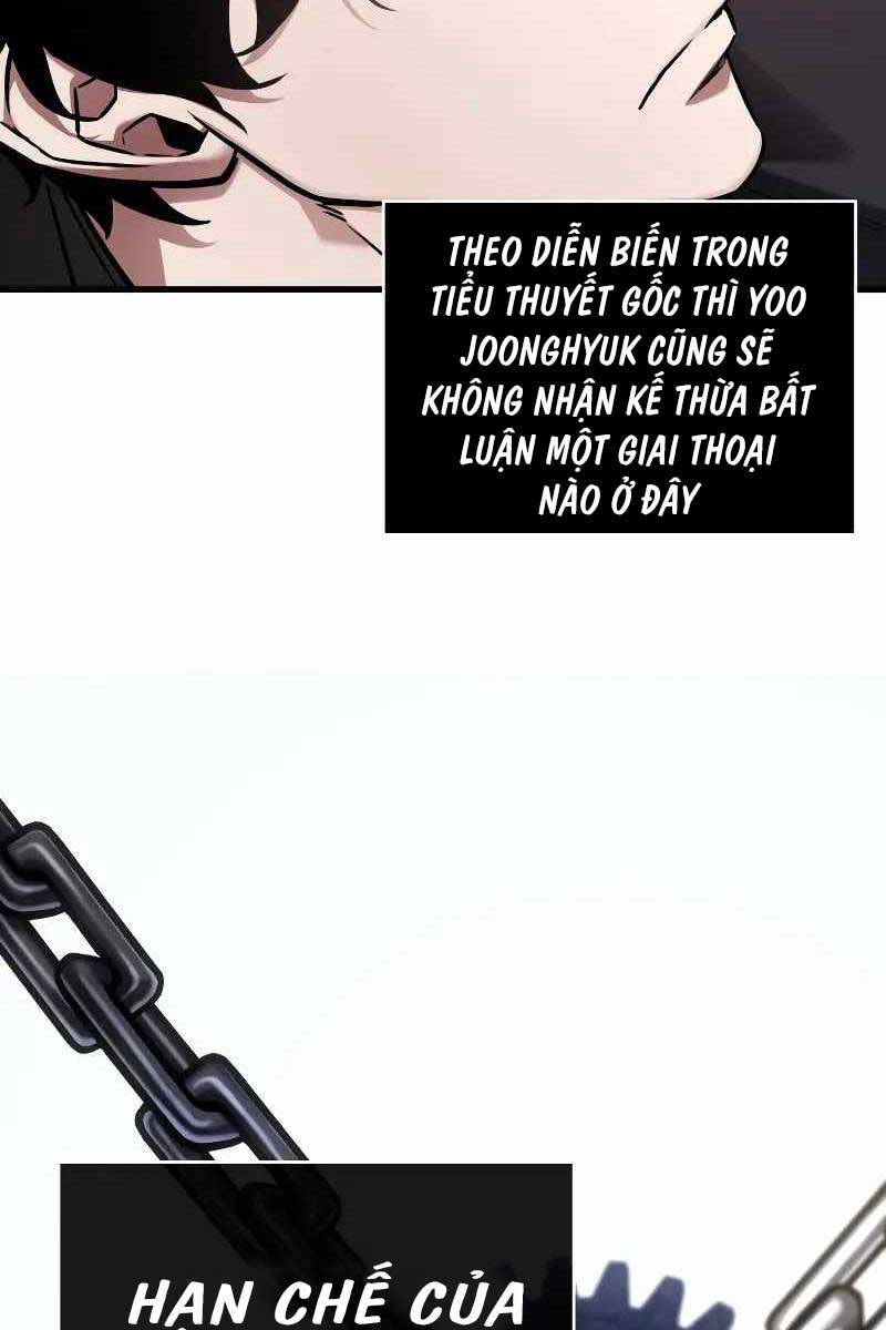 Toàn Trí Độc Giả chapter 171 - Upload bởi truyensieuhay.com