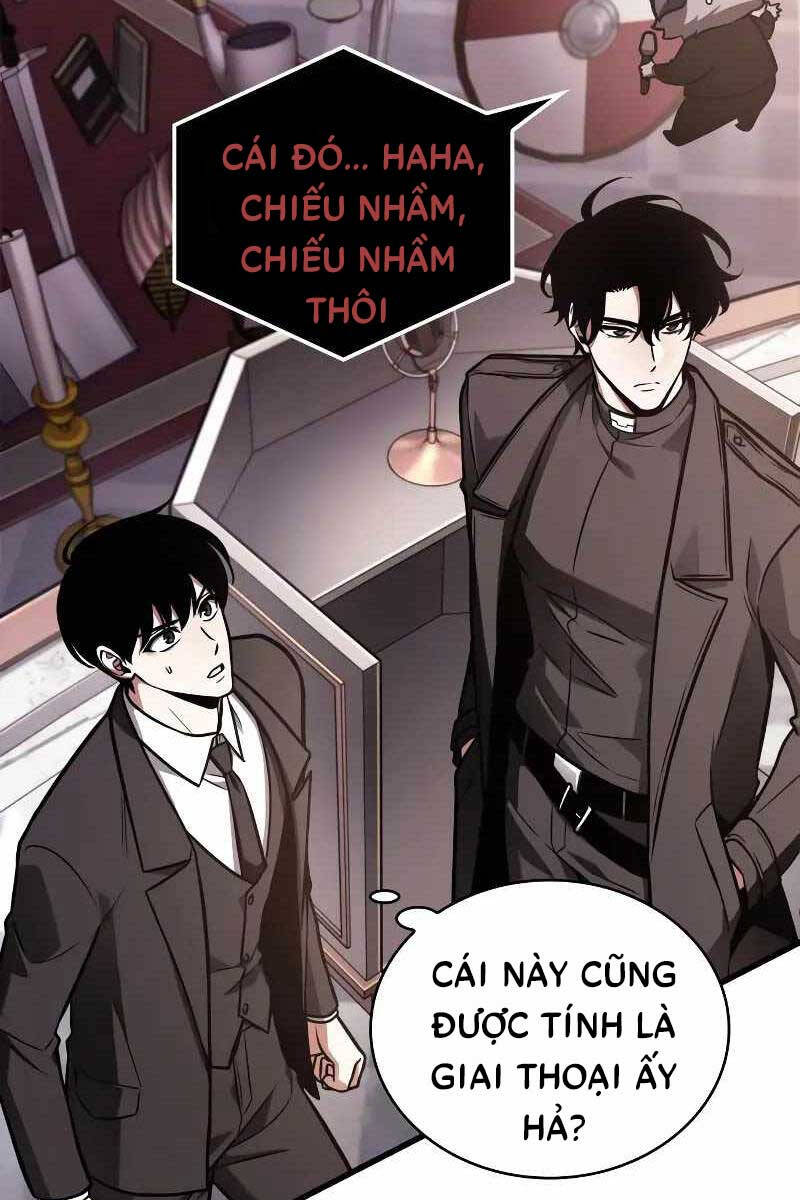 Toàn Trí Độc Giả chapter 171 - Upload bởi truyensieuhay.com