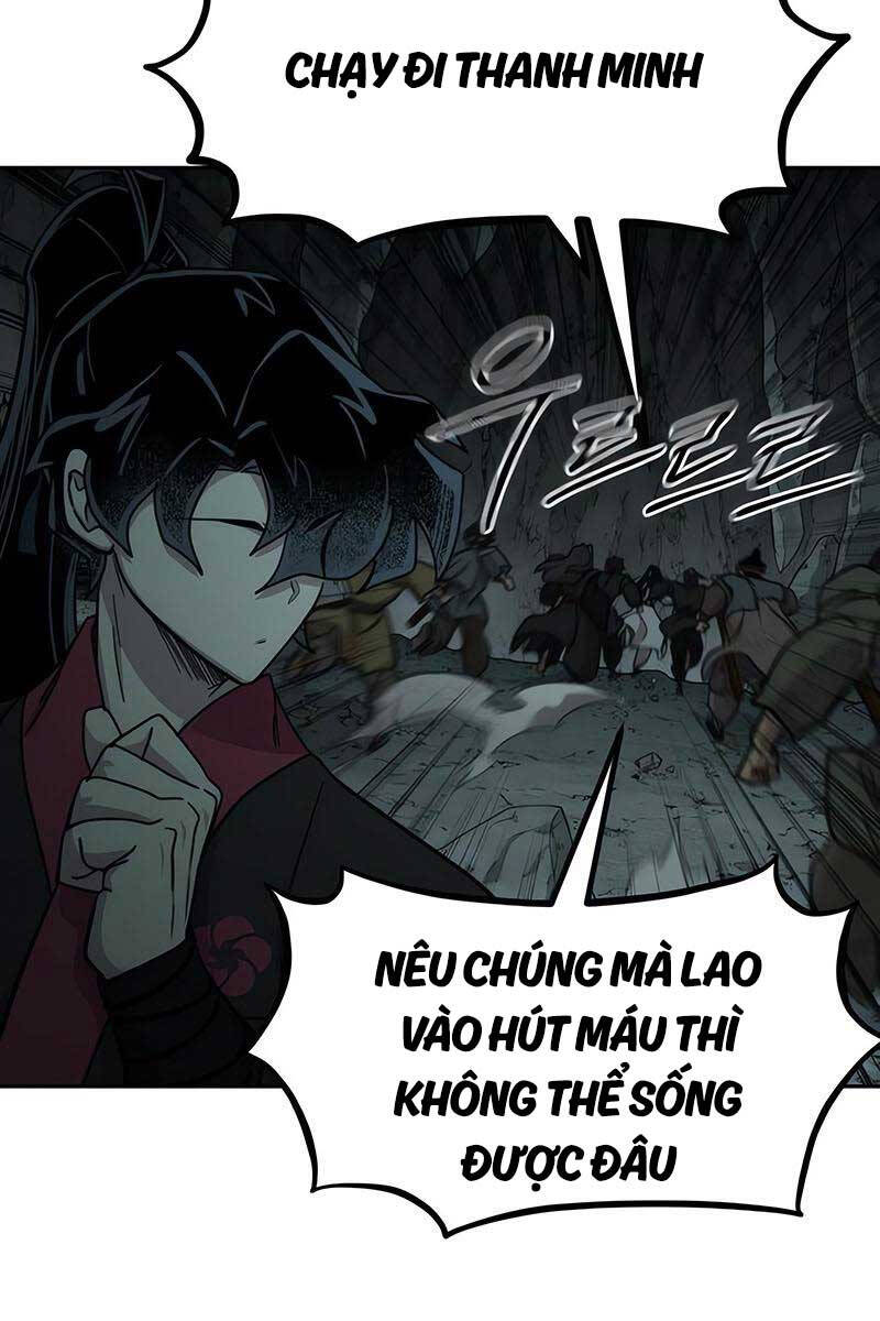 Hoa Sơn Tái Xuất chapter 95 - Upload bởi truyensieuhay.com