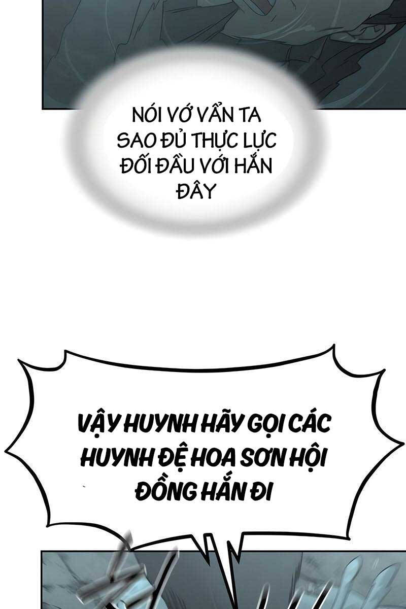 Hoa Sơn Tái Xuất chapter 95 - Upload bởi truyensieuhay.com