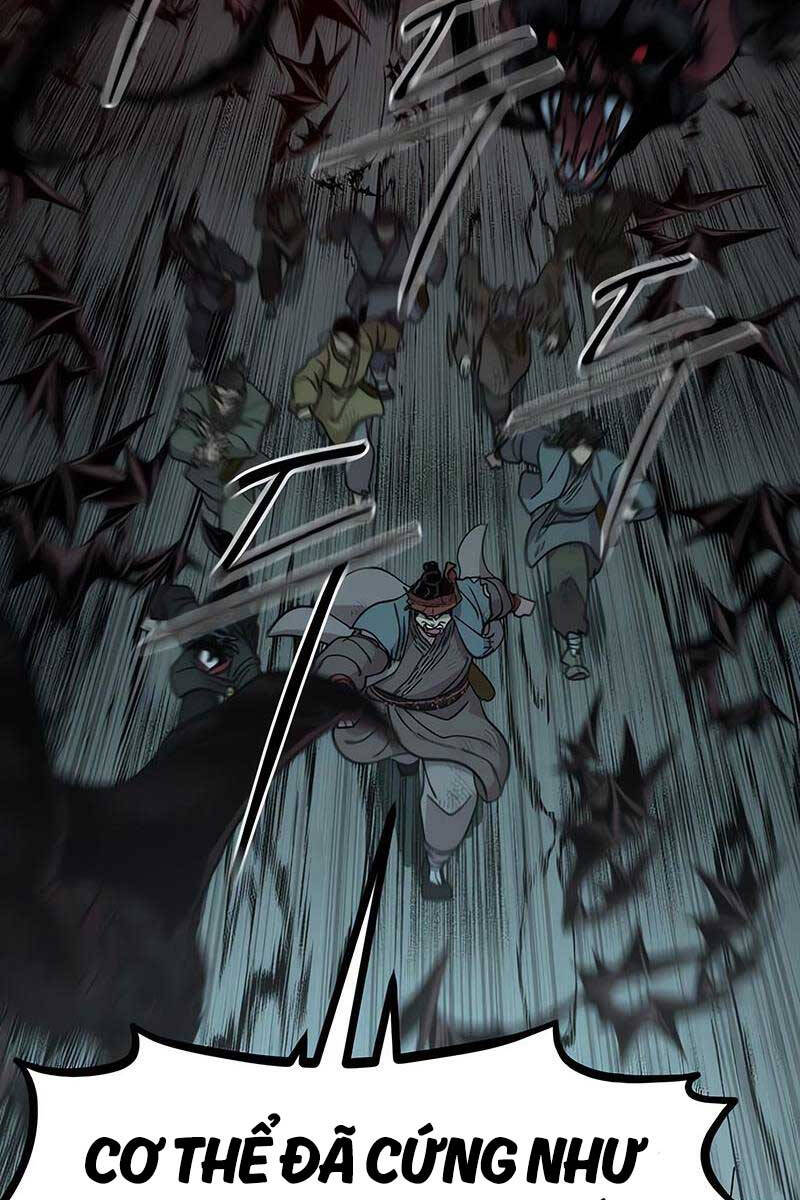 Hoa Sơn Tái Xuất chapter 95 - Upload bởi truyensieuhay.com