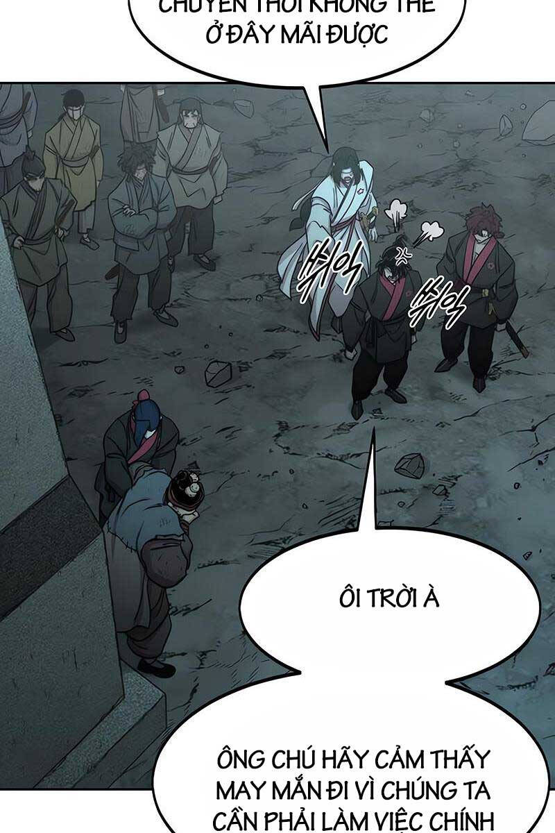 Hoa Sơn Tái Xuất chapter 95 - Upload bởi truyensieuhay.com
