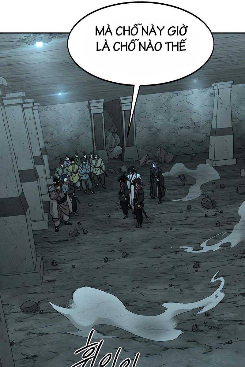 Hoa Sơn Tái Xuất chapter 95 - Upload bởi truyensieuhay.com