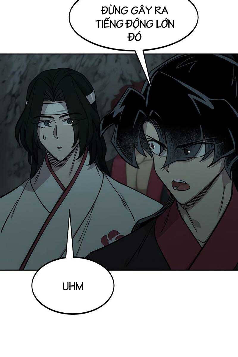 Hoa Sơn Tái Xuất chapter 95 - Upload bởi truyensieuhay.com