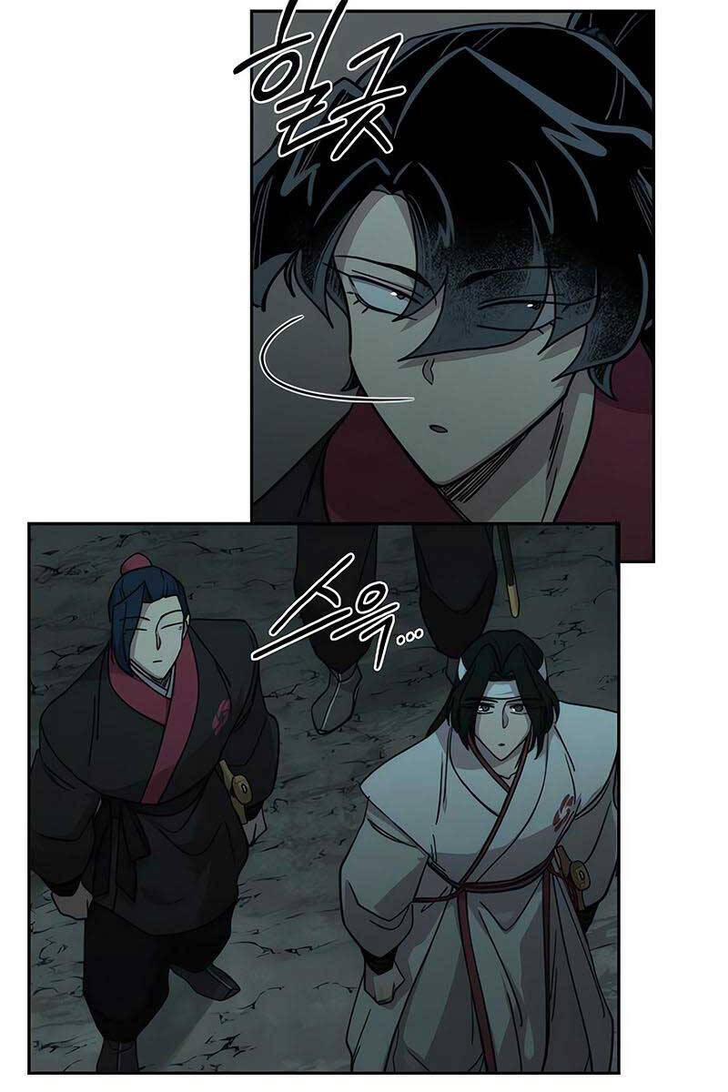 Hoa Sơn Tái Xuất chapter 95 - Upload bởi truyensieuhay.com