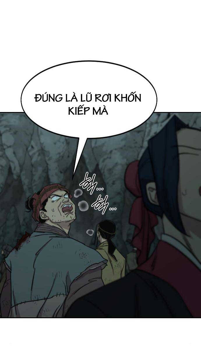 Hoa Sơn Tái Xuất chapter 96 - Upload bởi truyensieuhay.com