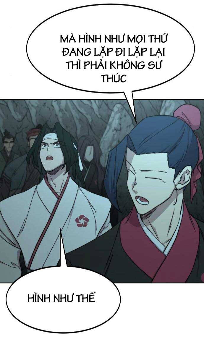 Hoa Sơn Tái Xuất chapter 96 - Upload bởi truyensieuhay.com