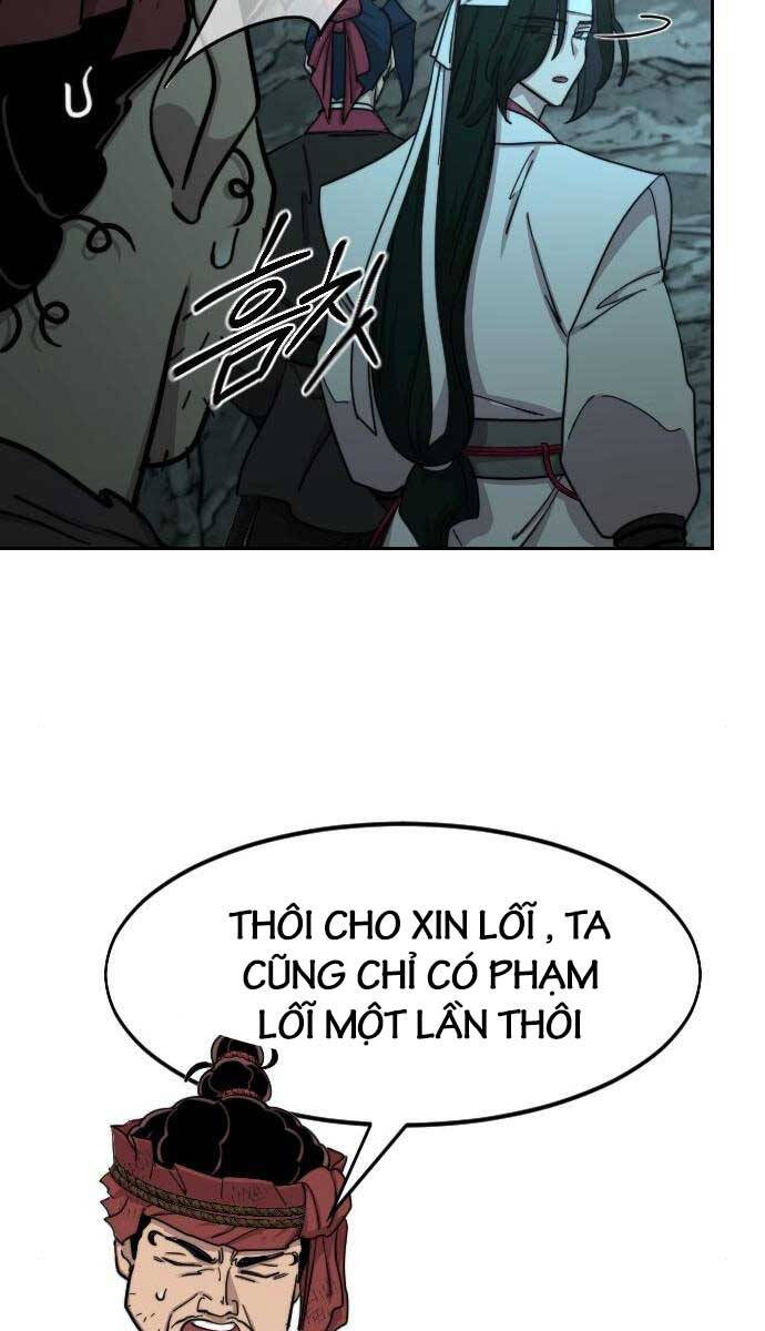 Hoa Sơn Tái Xuất chapter 96 - Upload bởi truyensieuhay.com