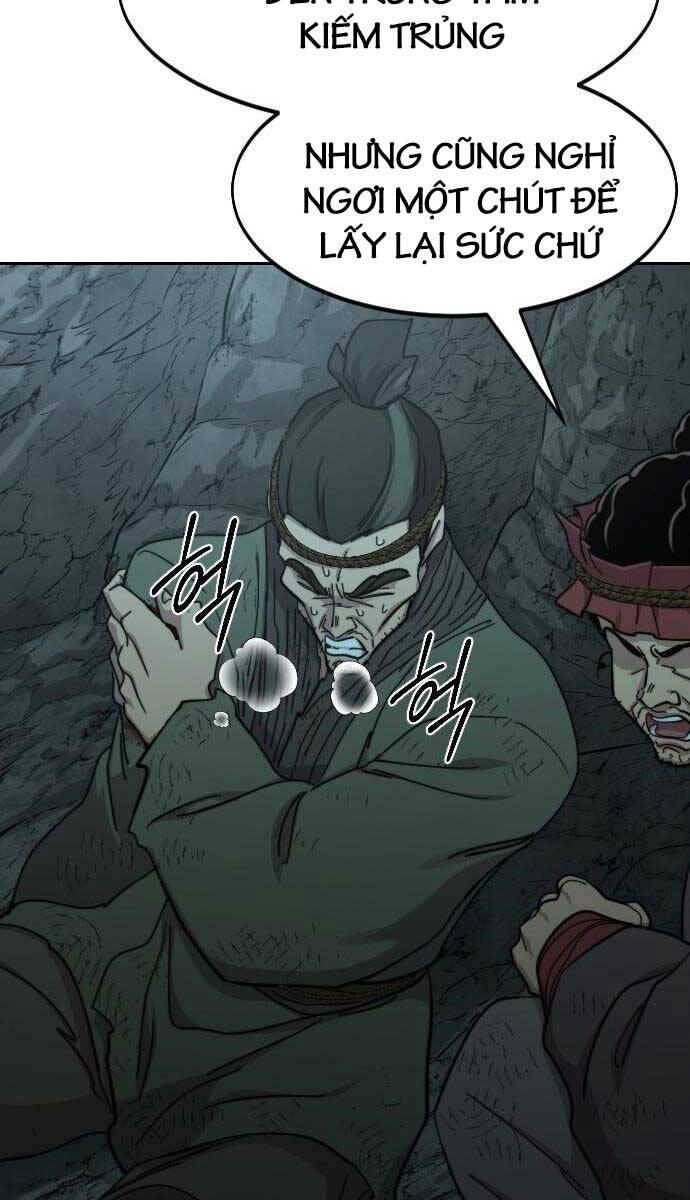 Hoa Sơn Tái Xuất chapter 96 - Upload bởi truyensieuhay.com