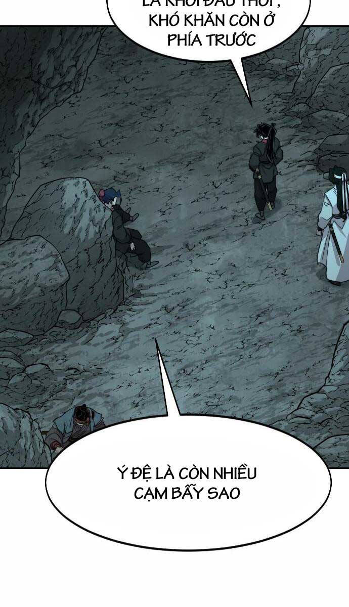 Hoa Sơn Tái Xuất chapter 96 - Upload bởi truyensieuhay.com