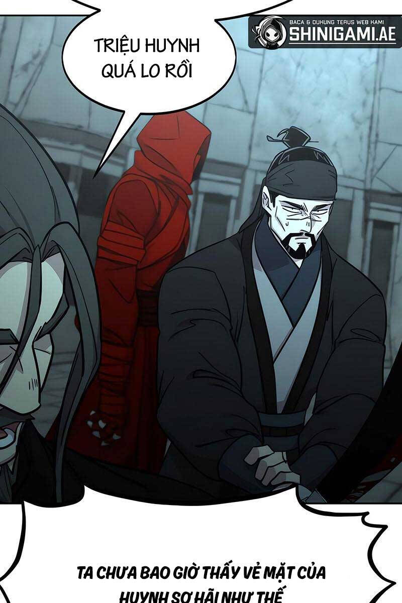 Hoa Sơn Tái Xuất chapter 97 - Upload bởi truyensieuhay.com