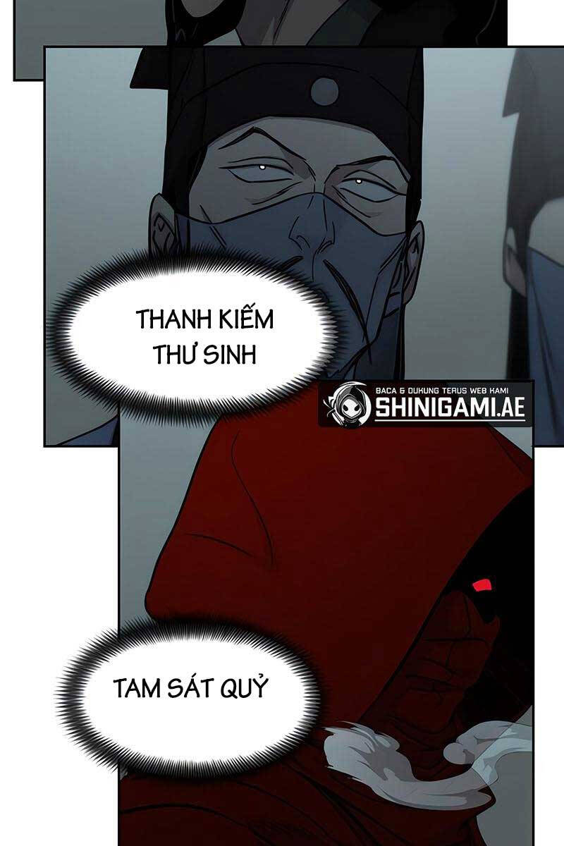 Hoa Sơn Tái Xuất chapter 97 - Upload bởi truyensieuhay.com