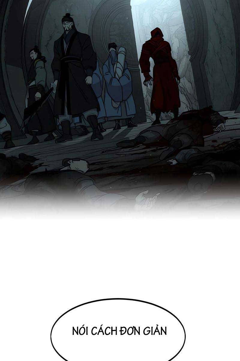 Hoa Sơn Tái Xuất chapter 97 - Upload bởi truyensieuhay.com