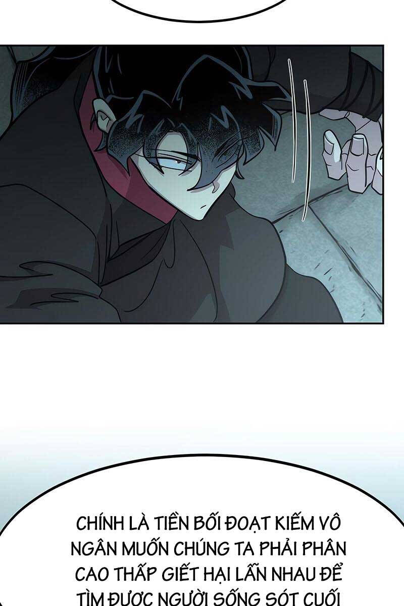 Hoa Sơn Tái Xuất chapter 97 - Upload bởi truyensieuhay.com