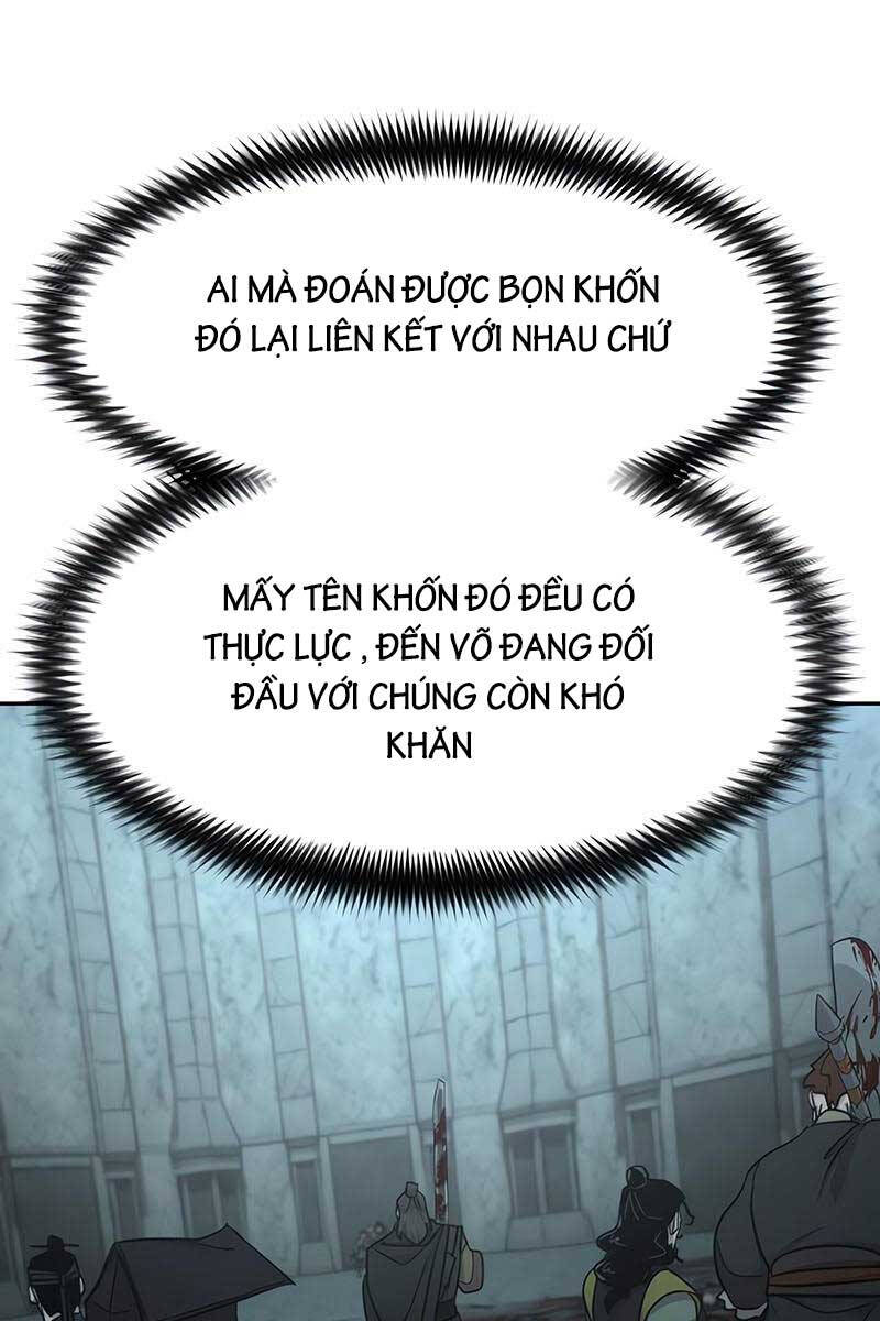 Hoa Sơn Tái Xuất chapter 97 - Upload bởi truyensieuhay.com