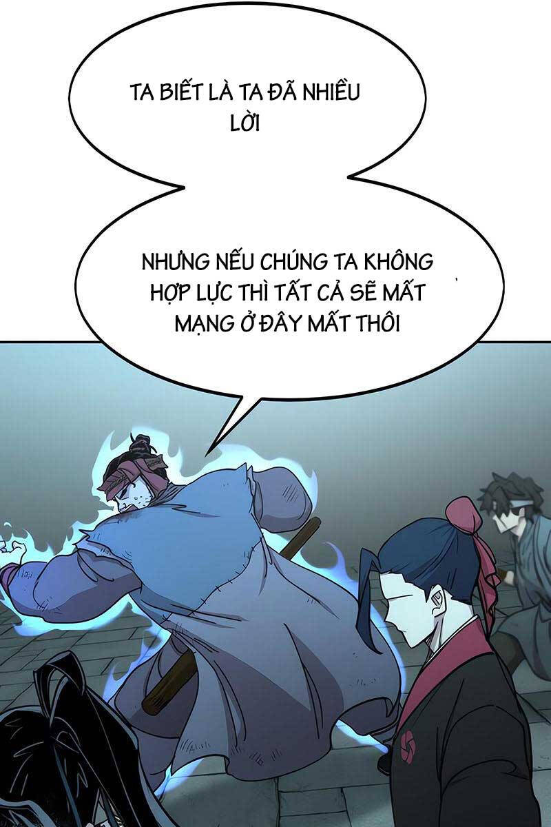 Hoa Sơn Tái Xuất chapter 97 - Upload bởi truyensieuhay.com