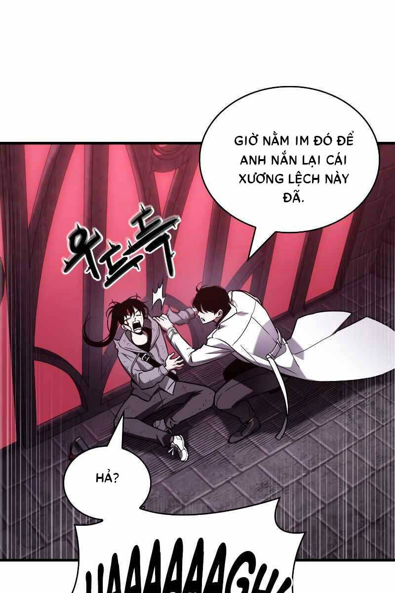 Toàn Trí Độc Giả chapter 173 - Upload bởi truyensieuhay.com