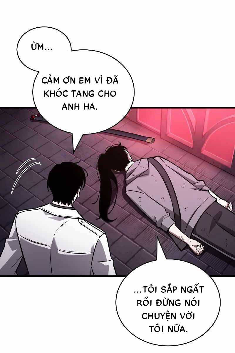 Toàn Trí Độc Giả chapter 173 - Upload bởi truyensieuhay.com