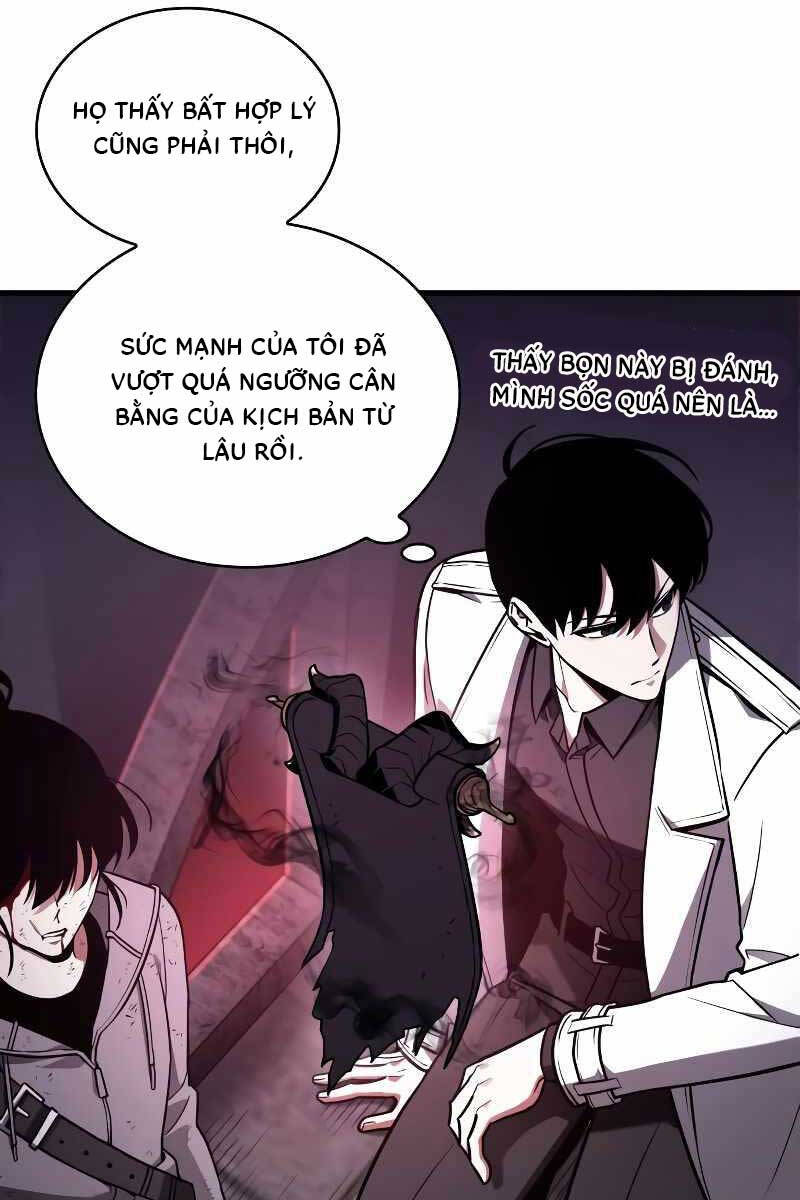 Toàn Trí Độc Giả chapter 173 - Upload bởi truyensieuhay.com