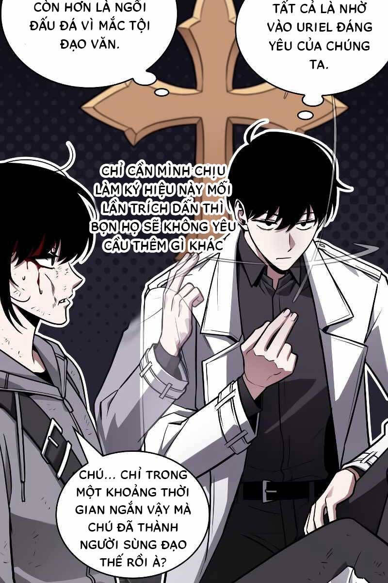 Toàn Trí Độc Giả chapter 173 - Upload bởi truyensieuhay.com