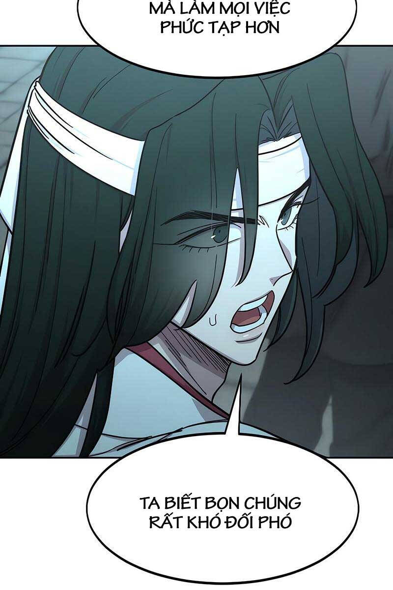 Hoa Sơn Tái Xuất chapter 98 - Upload bởi truyensieuhay.com