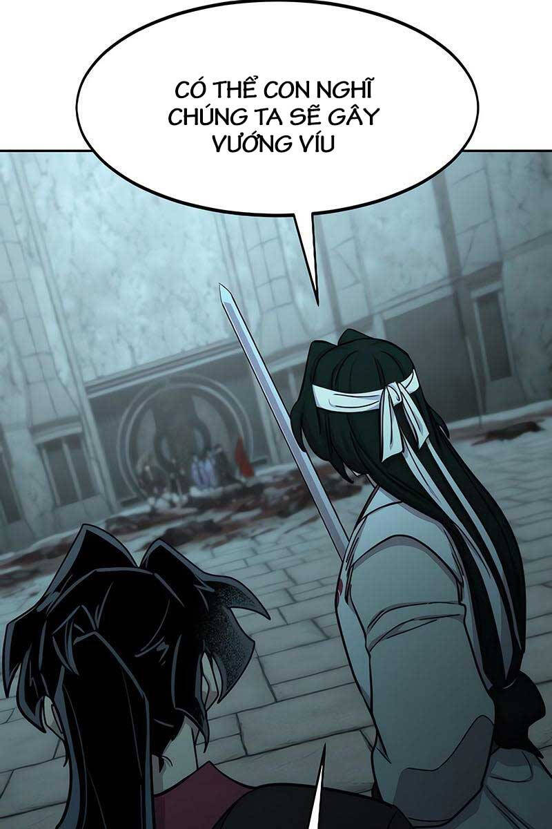 Hoa Sơn Tái Xuất chapter 98 - Upload bởi truyensieuhay.com