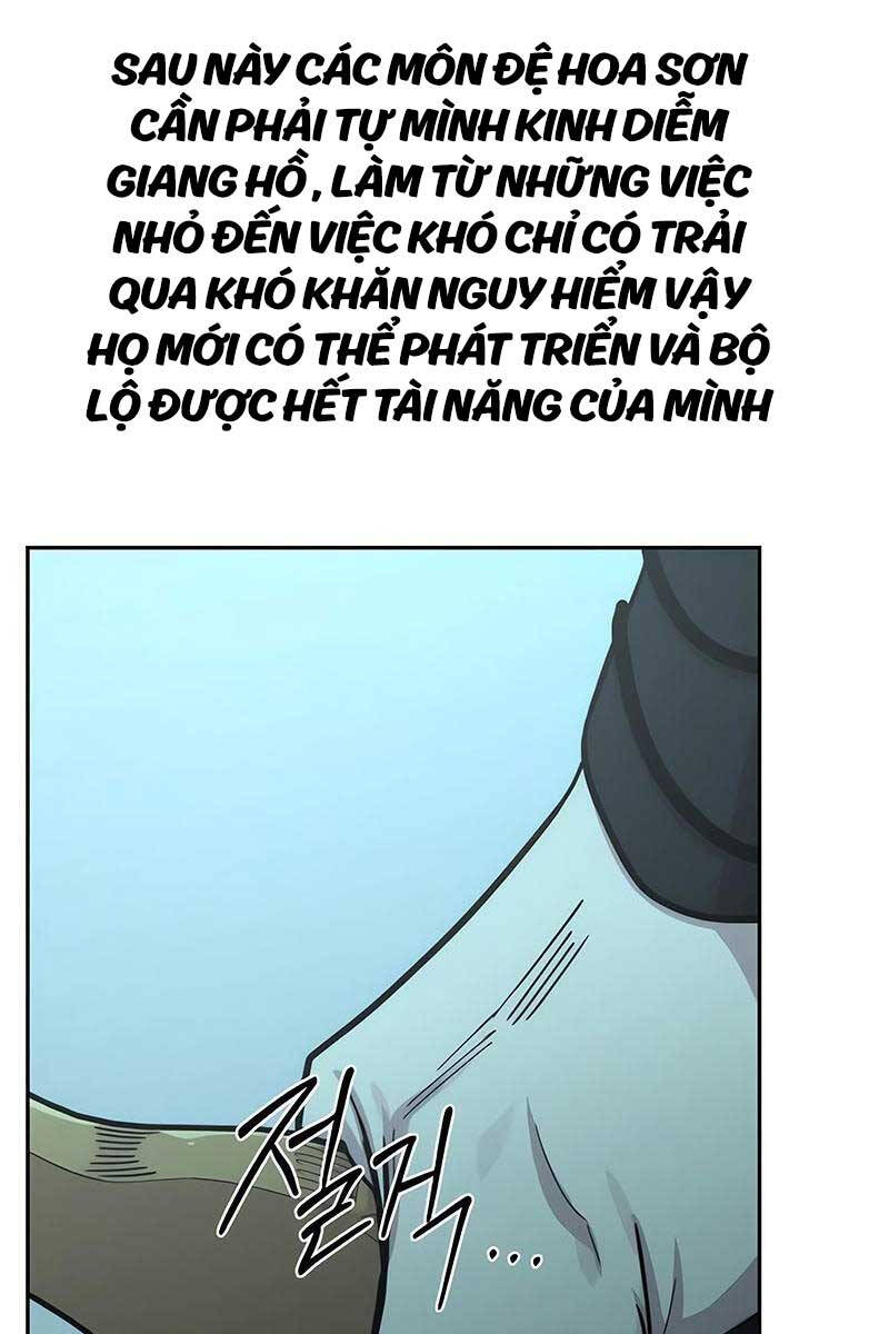 Hoa Sơn Tái Xuất chapter 98 - Upload bởi truyensieuhay.com
