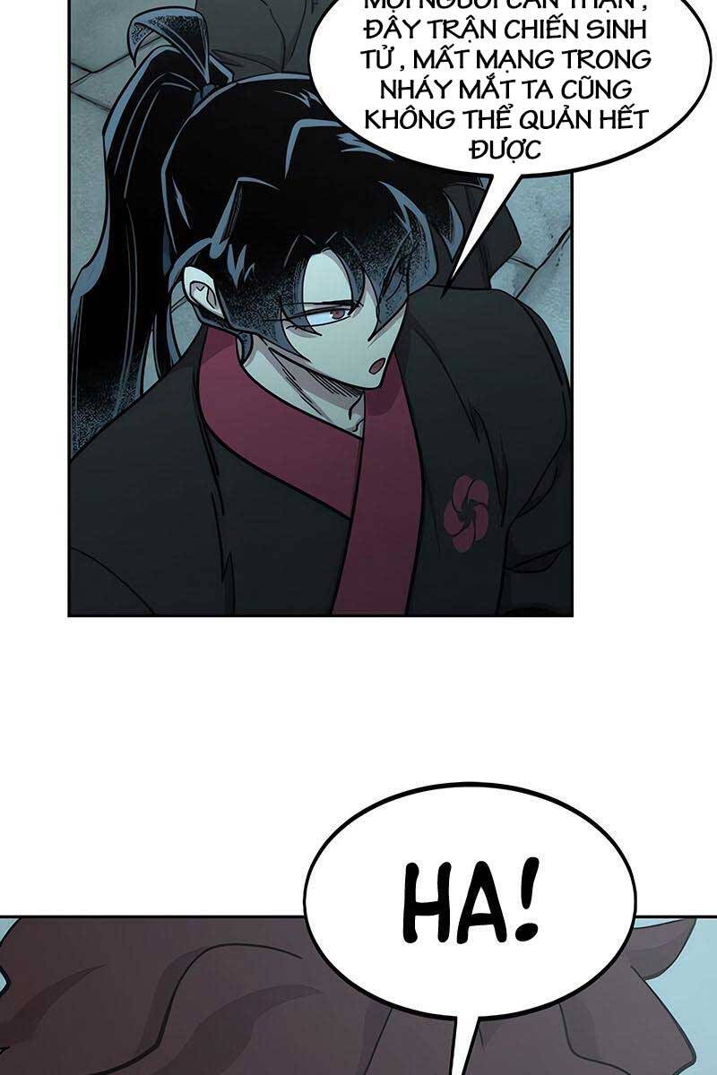 Hoa Sơn Tái Xuất chapter 98 - Upload bởi truyensieuhay.com
