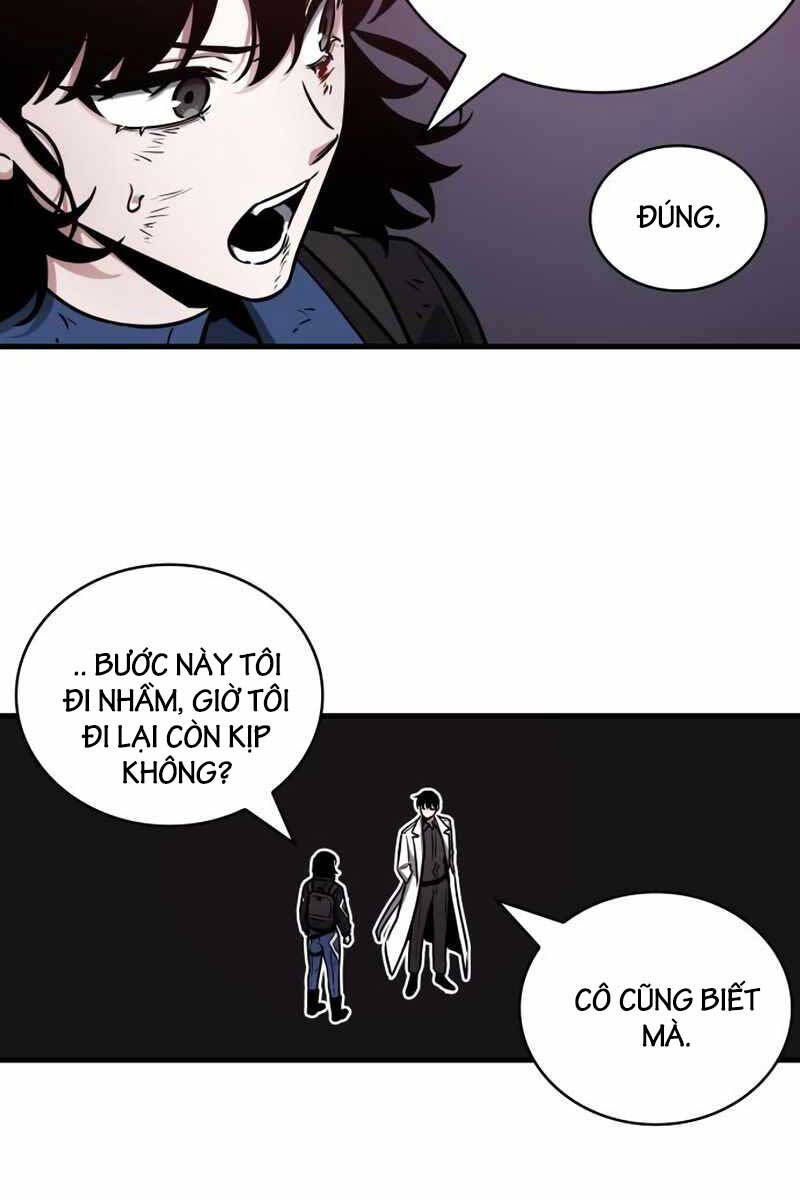 Toàn Trí Độc Giả chapter 174 - Upload bởi truyensieuhay.com