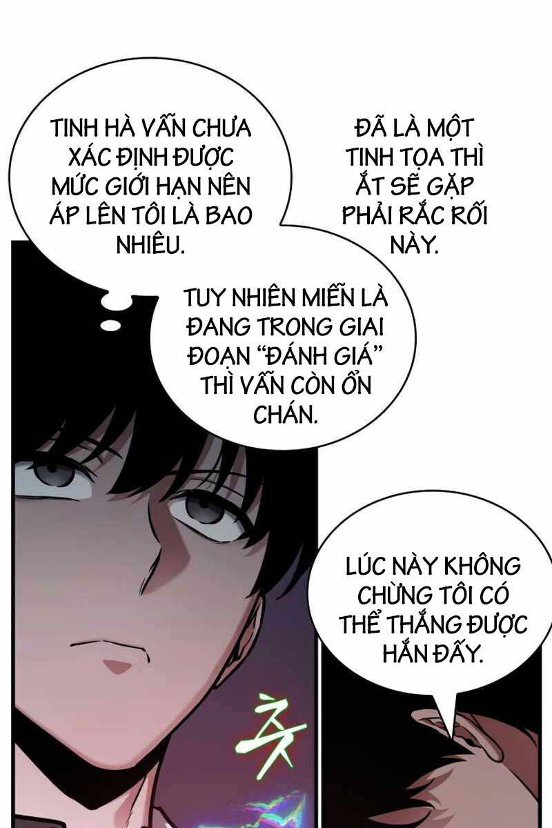 Toàn Trí Độc Giả chapter 174 - Upload bởi truyensieuhay.com