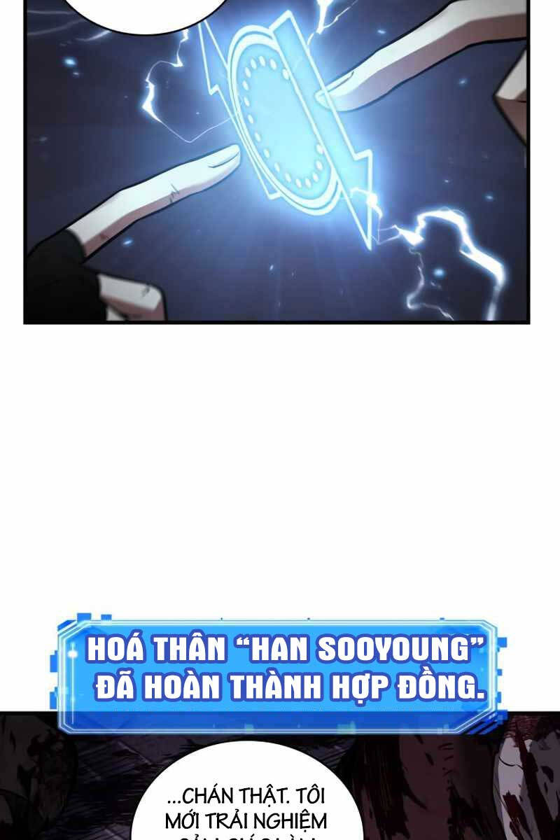 Toàn Trí Độc Giả chapter 174 - Upload bởi truyensieuhay.com