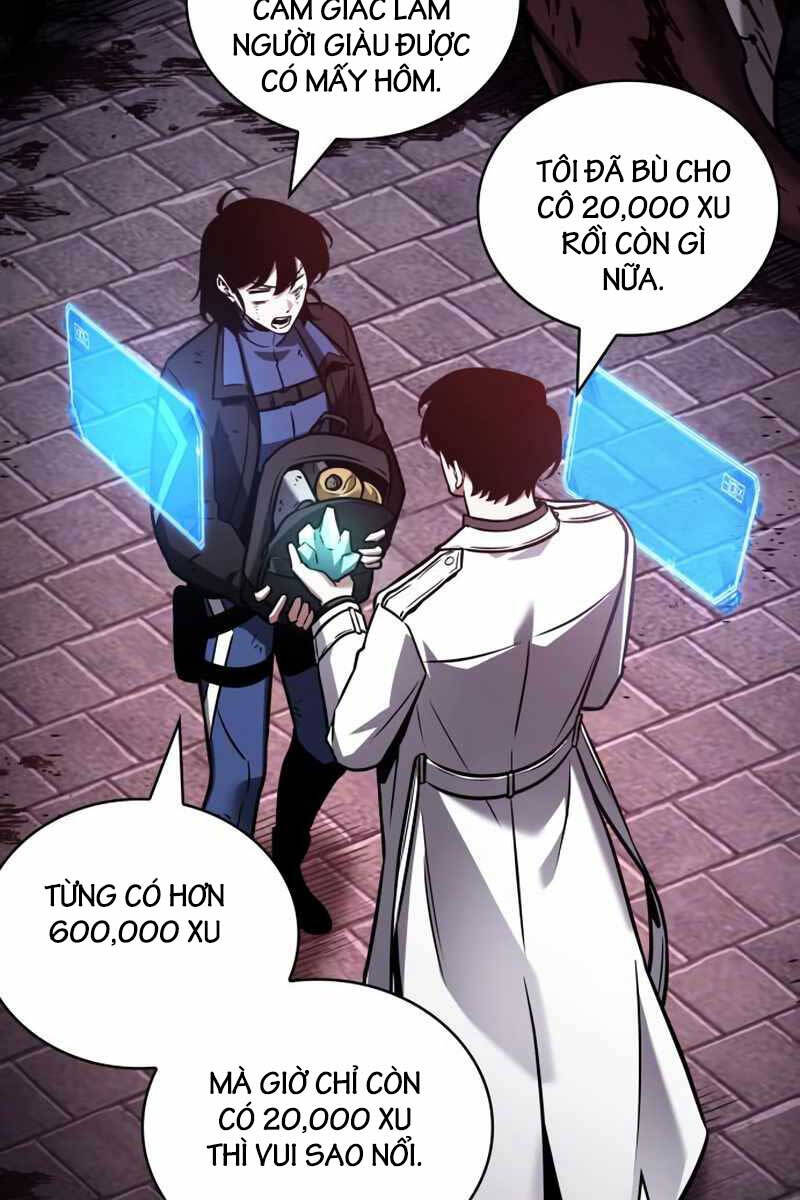 Toàn Trí Độc Giả chapter 174 - Upload bởi truyensieuhay.com