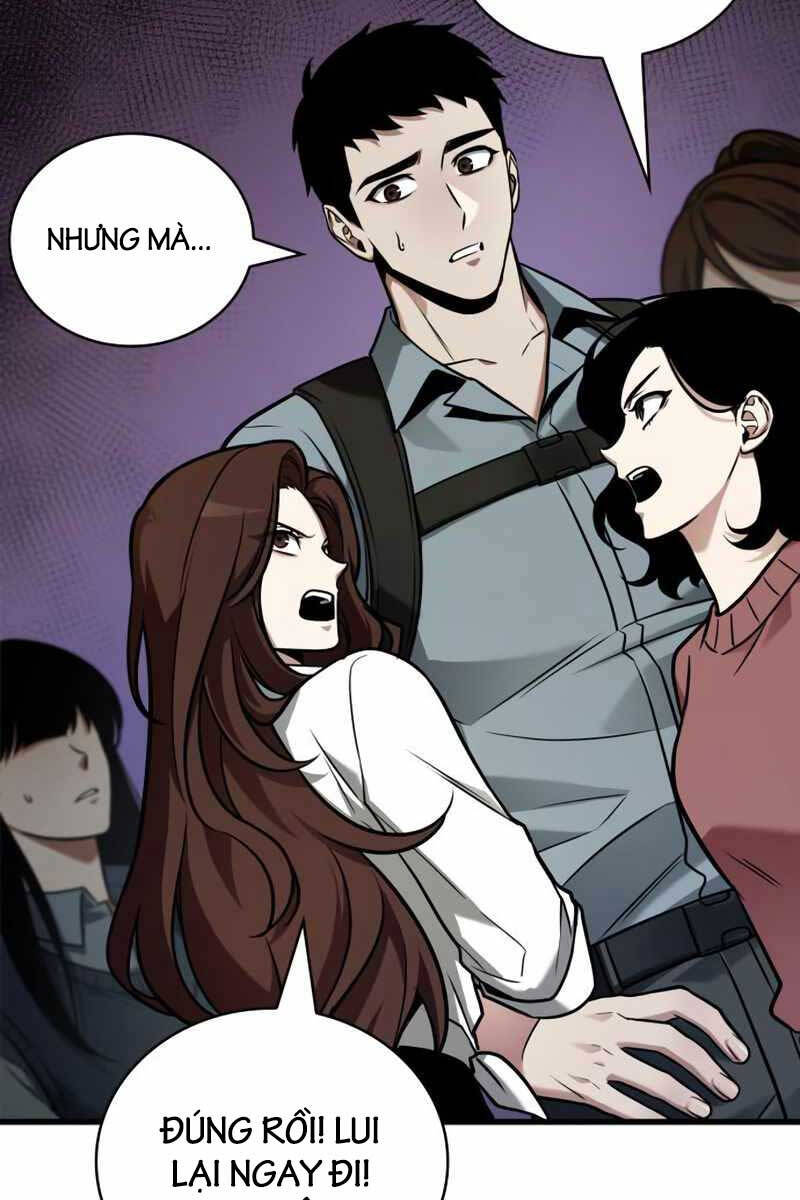 Toàn Trí Độc Giả chapter 174 - Upload bởi truyensieuhay.com