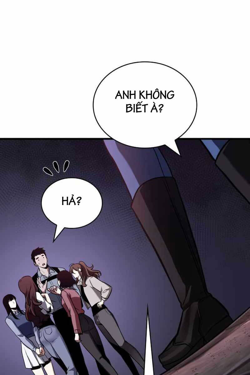 Toàn Trí Độc Giả chapter 174 - Upload bởi truyensieuhay.com