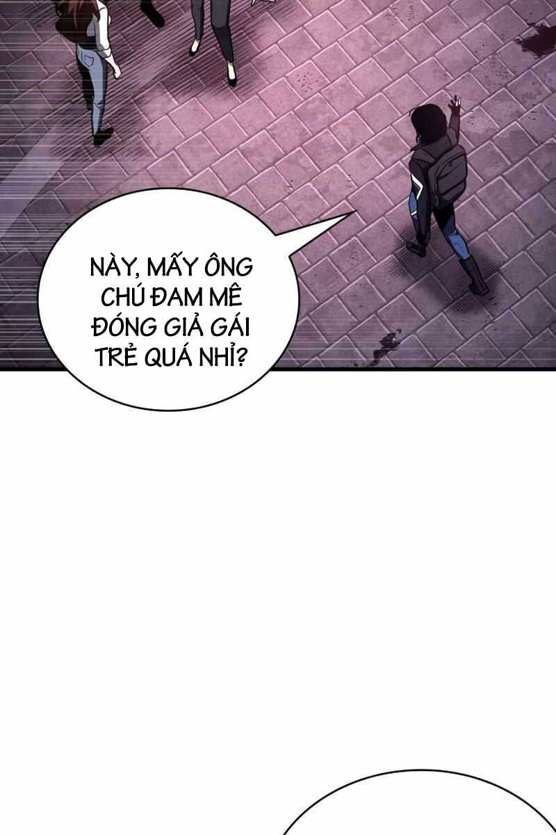 Toàn Trí Độc Giả chapter 174 - Upload bởi truyensieuhay.com