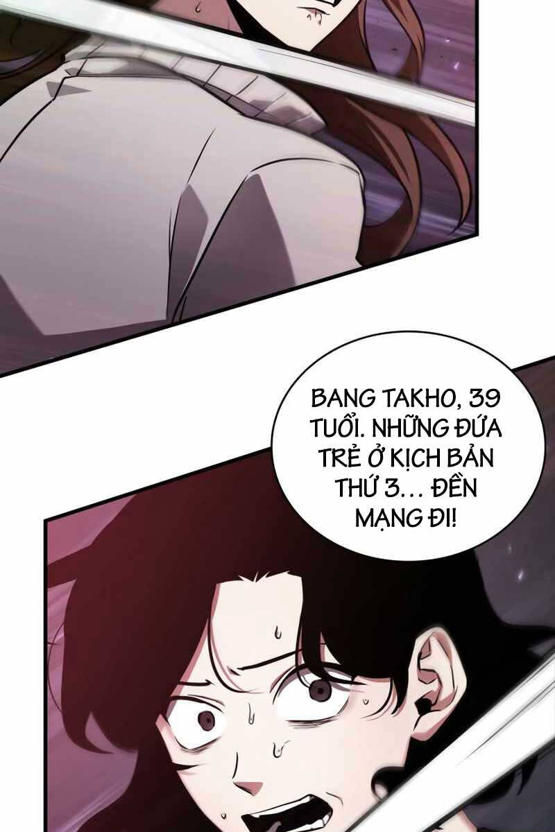 Toàn Trí Độc Giả chapter 174 - Upload bởi truyensieuhay.com