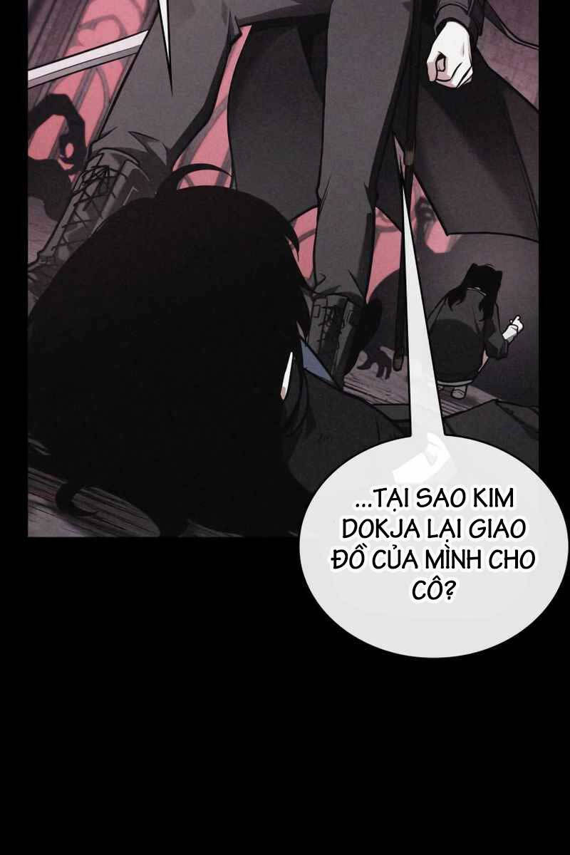 Toàn Trí Độc Giả chapter 174 - Upload bởi truyensieuhay.com