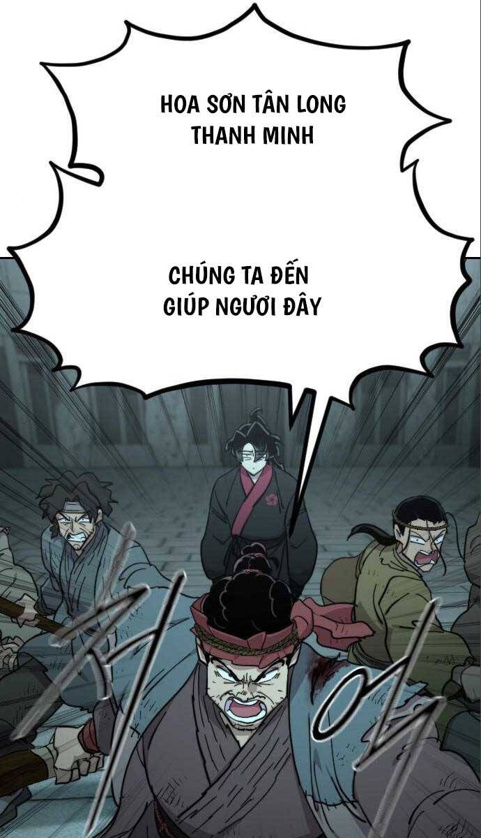 Hoa Sơn Tái Xuất chapter 99 - Upload bởi truyensieuhay.com