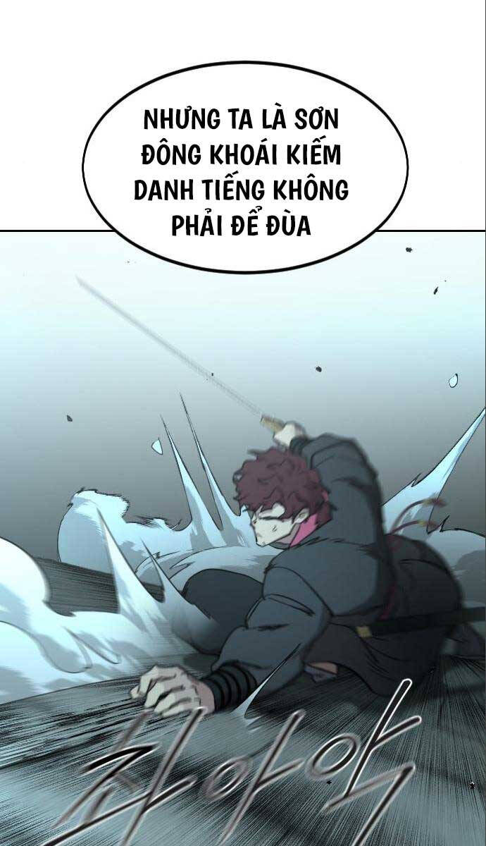 Hoa Sơn Tái Xuất chapter 99 - Upload bởi truyensieuhay.com