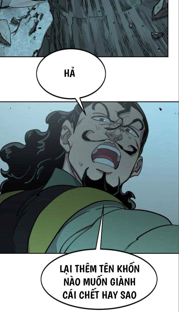 Hoa Sơn Tái Xuất chapter 99 - Upload bởi truyensieuhay.com